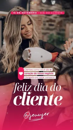 Dia do Cliente
