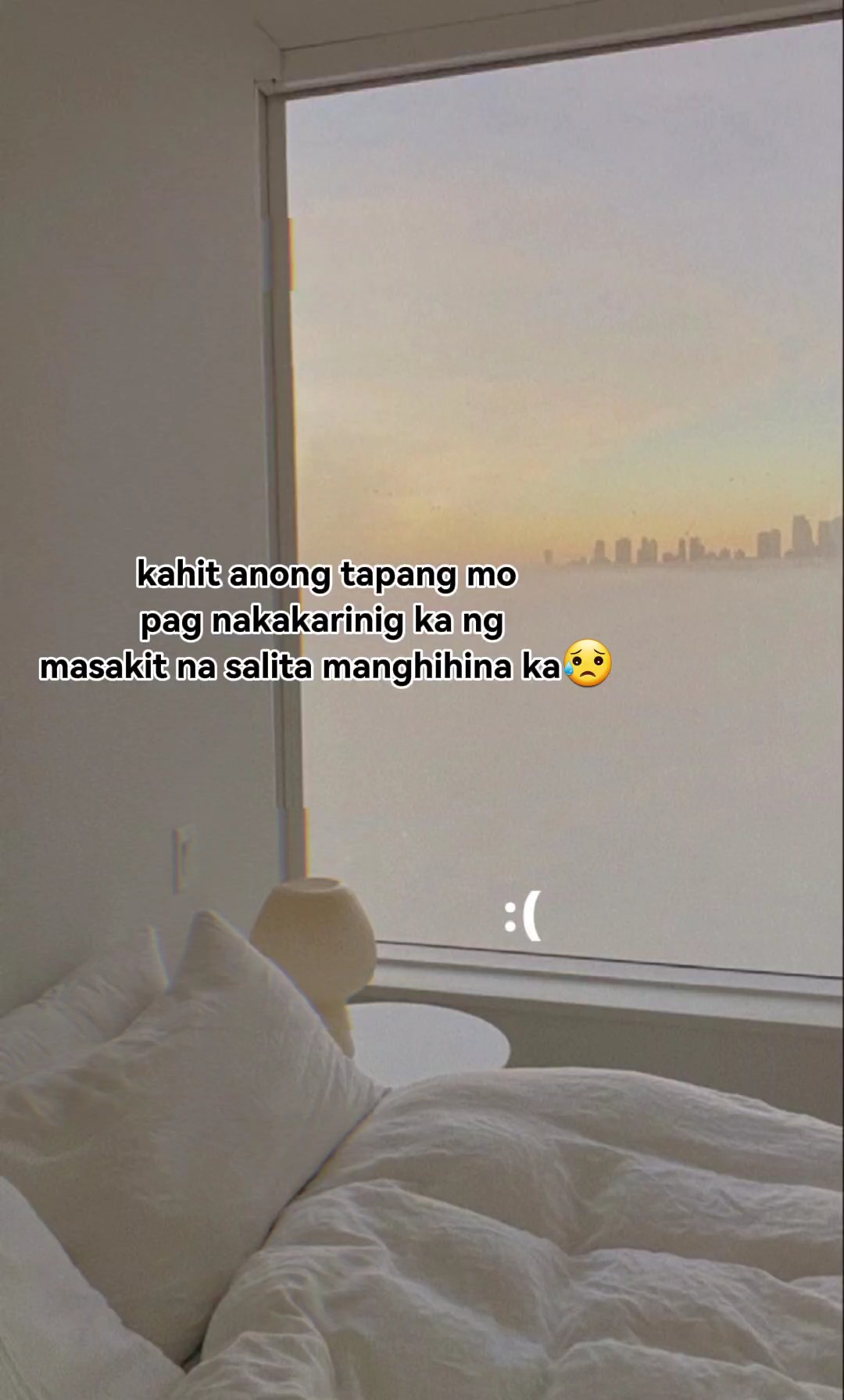Triste hugot