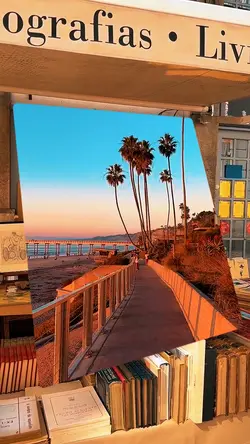 8 Clips Edit