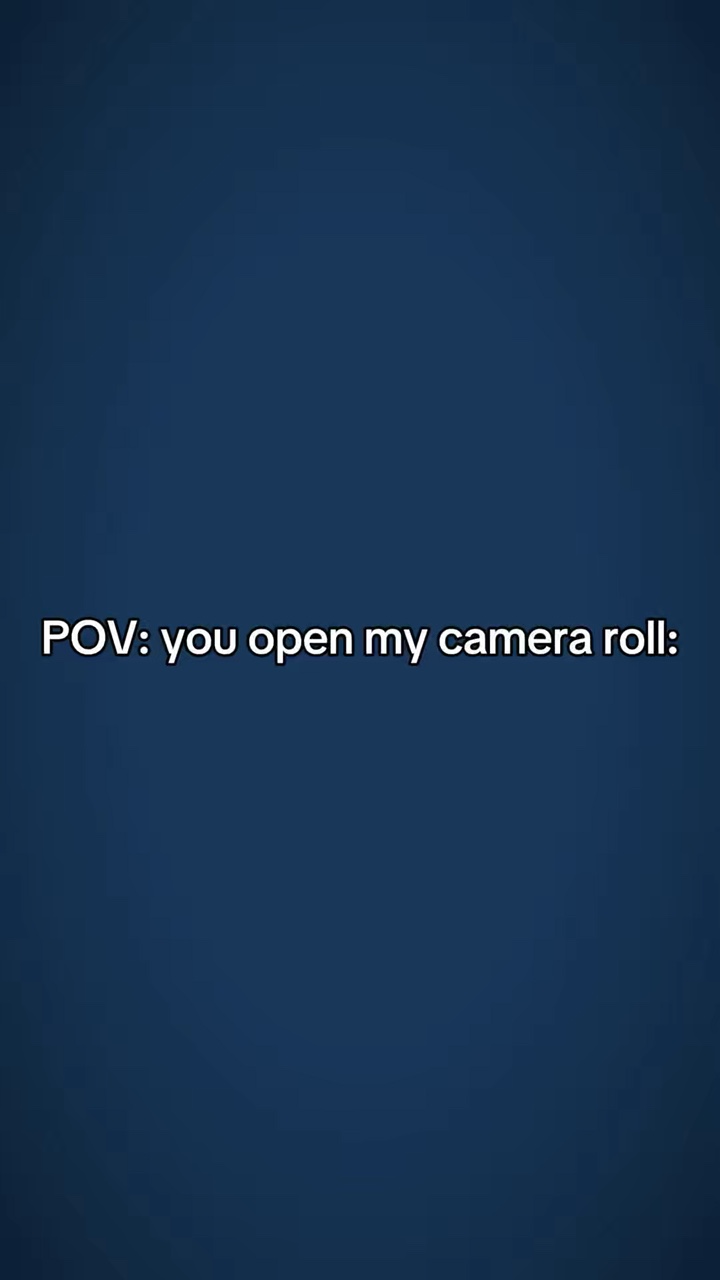 Camera rol
