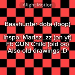 BASSHUNTER DOTA
