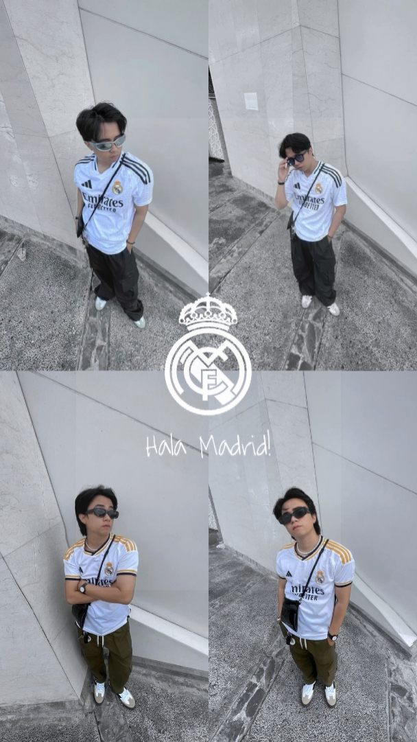 HALLA MADRID 