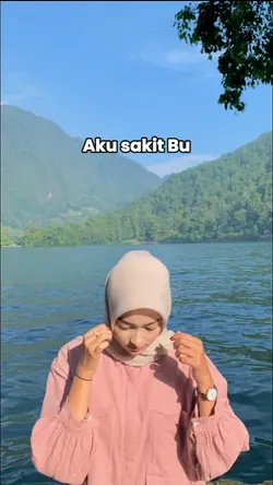 Aku Sakit Bu