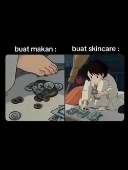 buat makan dan buat