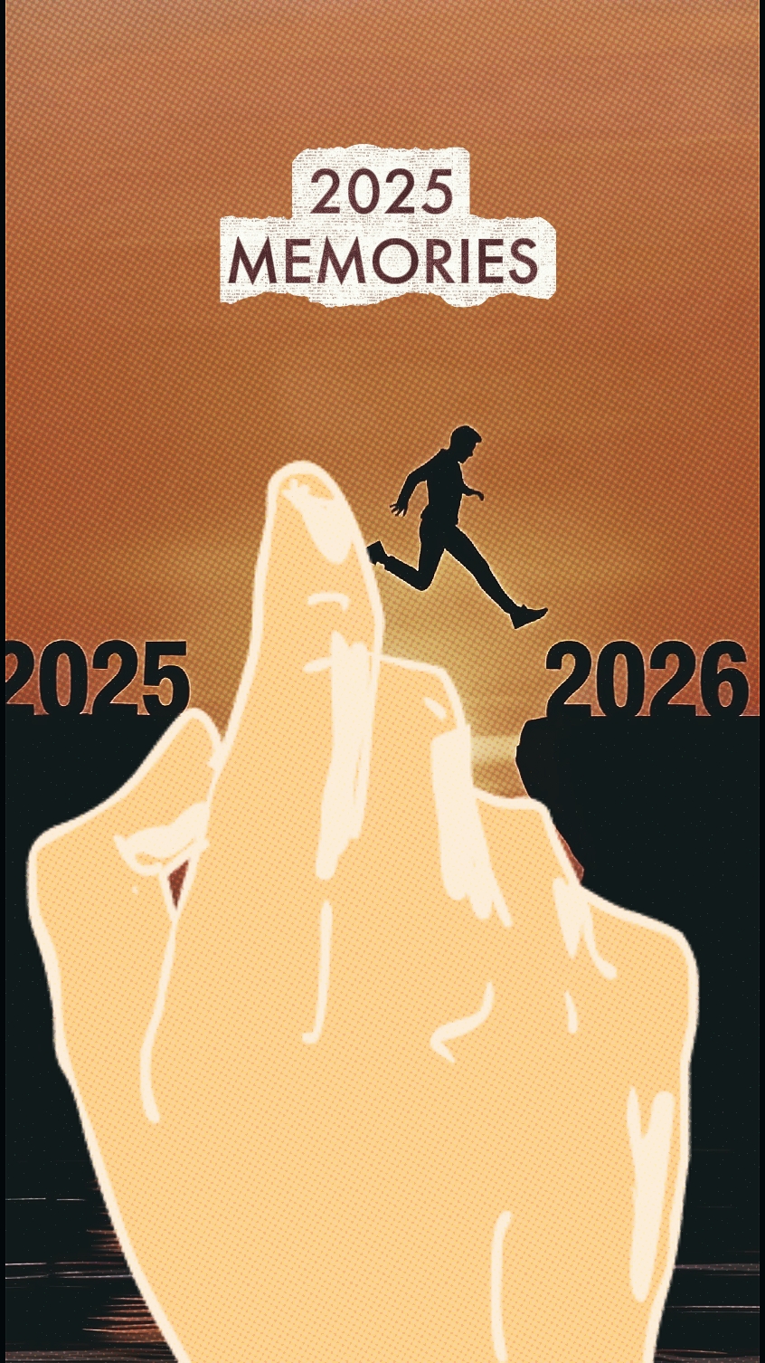 2025 MEMORIES