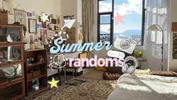 summer Random