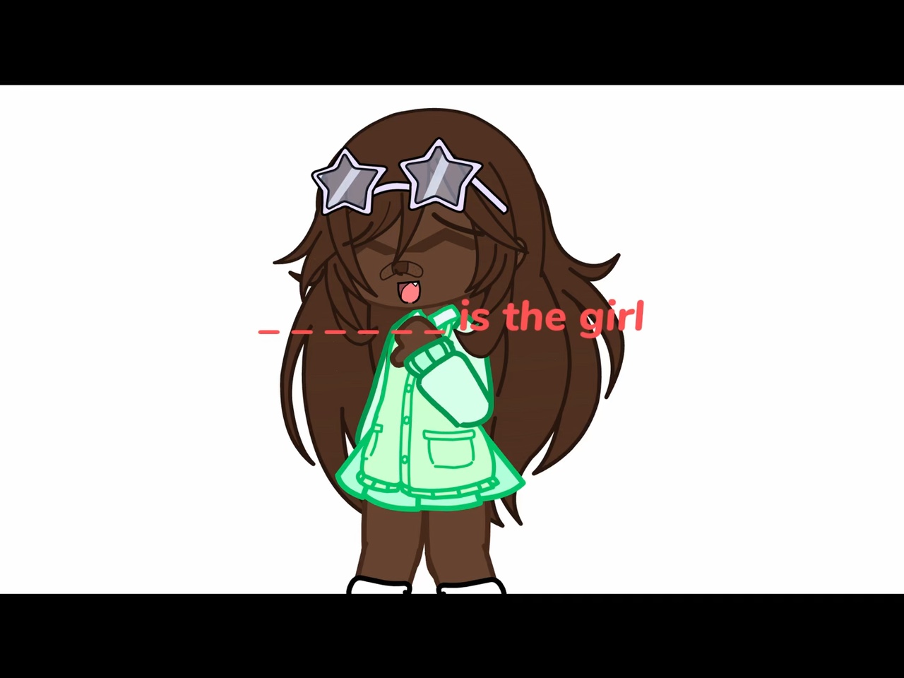 Ik she doesn’t like