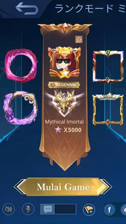 custom lobby mlbb