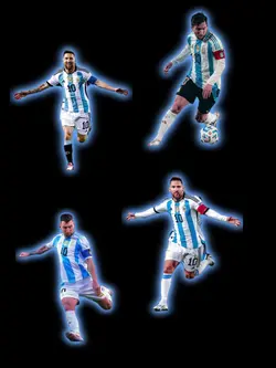 Lionel Messi Viral 