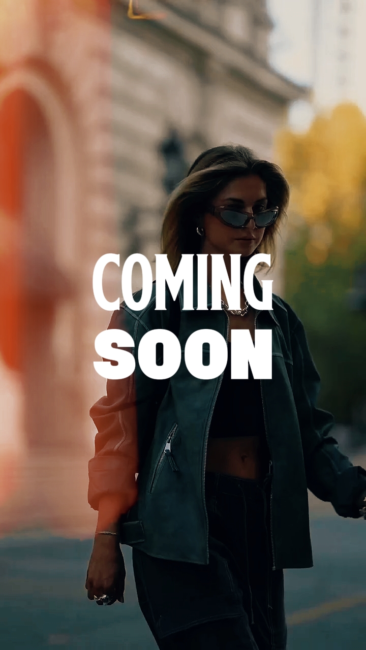 Em breve