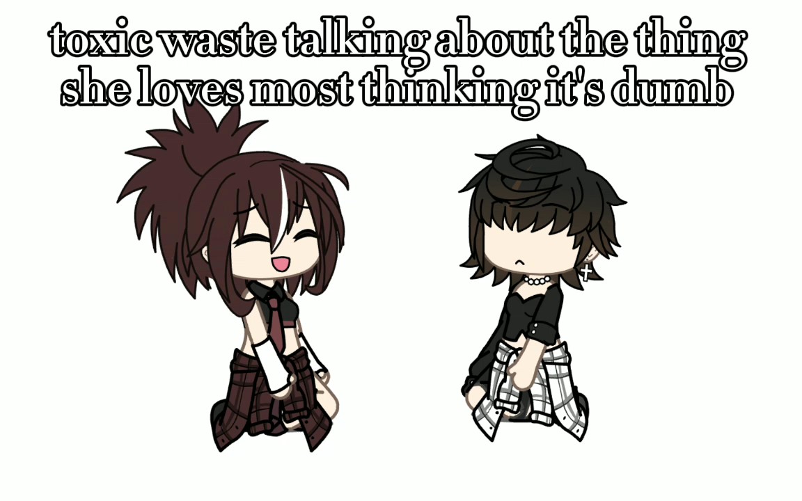 you can go on and on