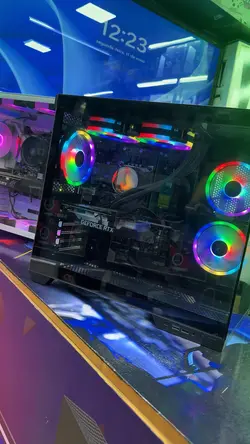 Neo tech
