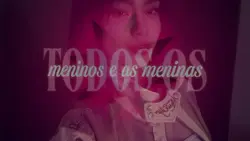 Meninos e Meninas