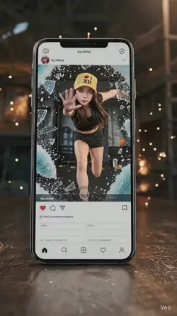 SOCIAL MEDIA EFFECT 