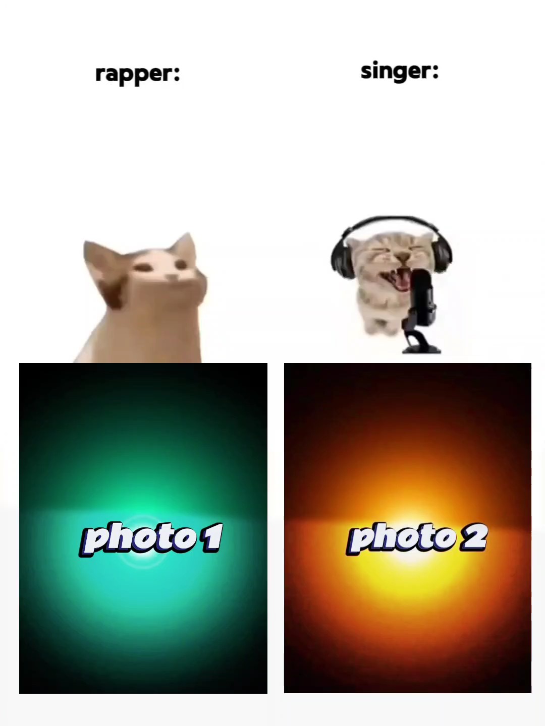 NEW TREND TEMPLATE