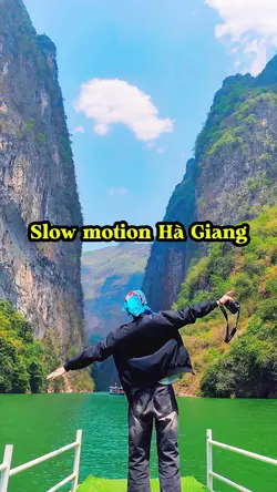 Slow Hà Giang