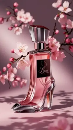 perfumes 