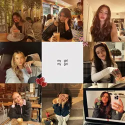 my girl 