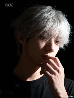 Chân dung sáng tối