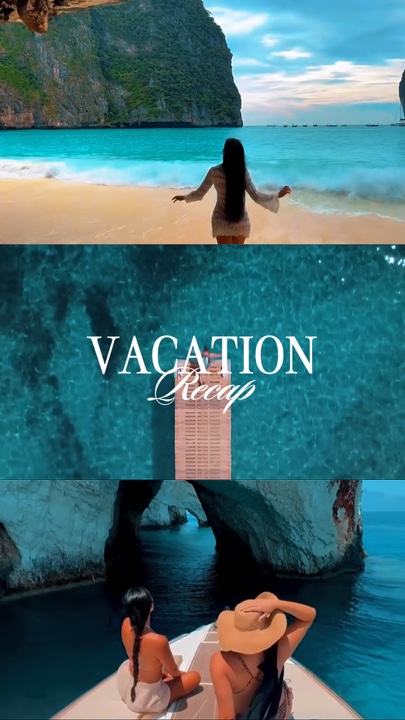 RESUMEN DE VACACIONES