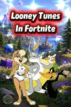 Looney Tunes Fortnit