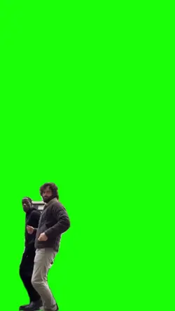 Greenscreen