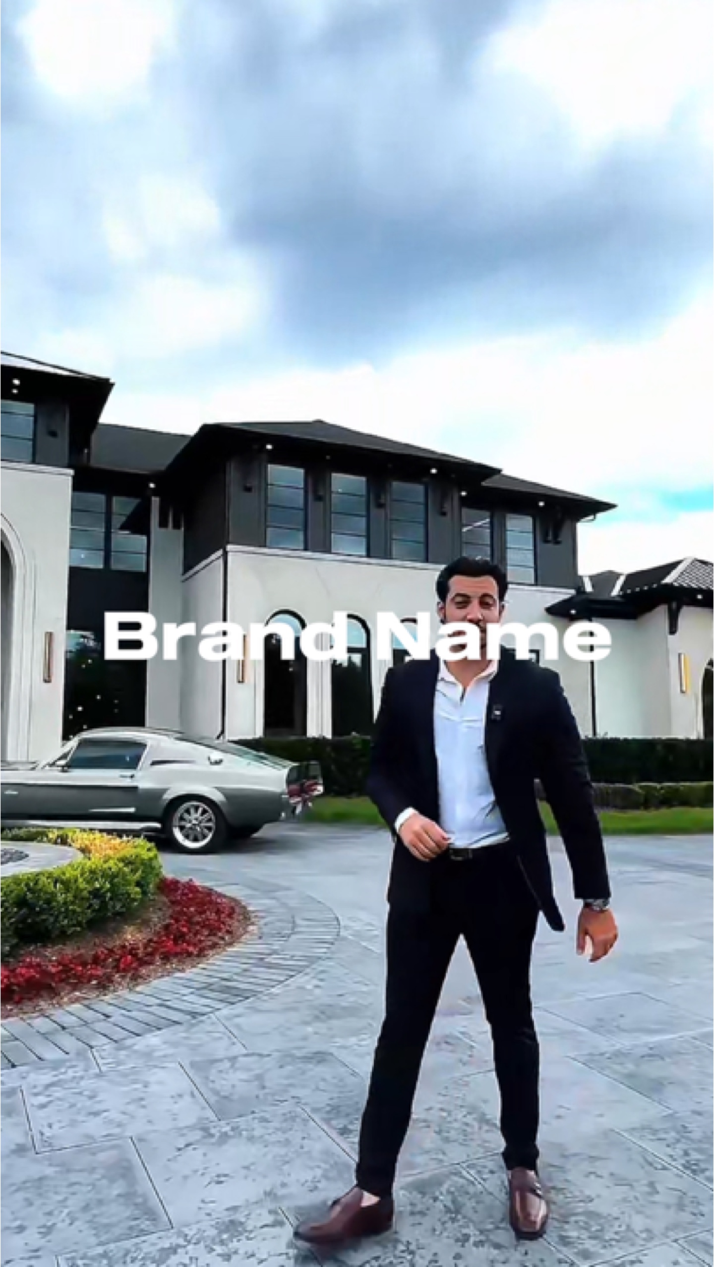 Nova lista imobiliária