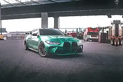 BMW G82 M4 