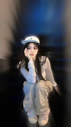 Background blur kece