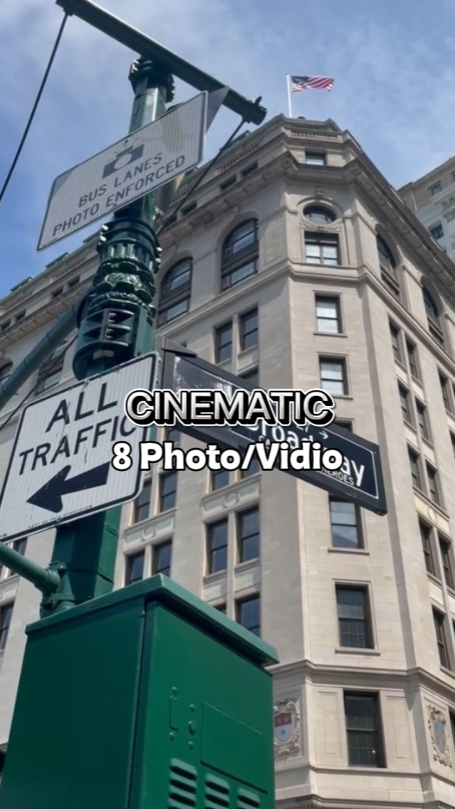 CINÉMATIQUE
