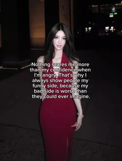 nothing scares
