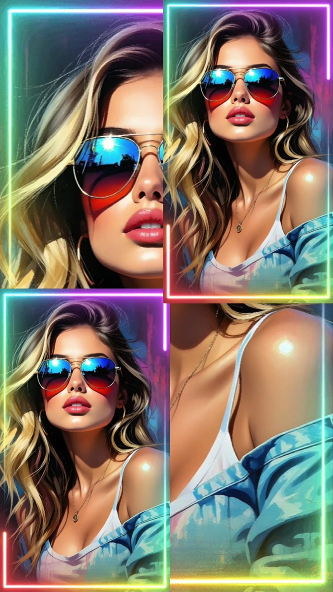 photo template 