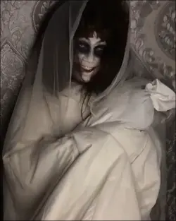 horor jumpscare