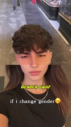 Gender swap 