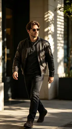 Candid Style