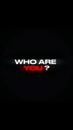 who are you really