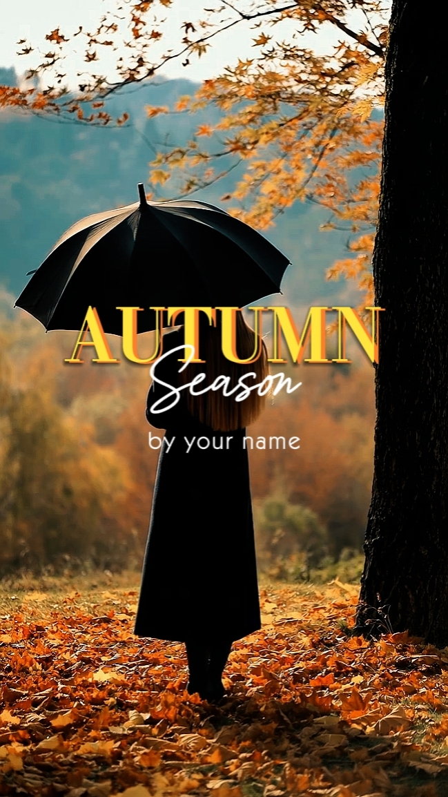Saison d'automne