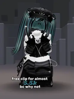 free clip