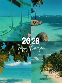 2026 new year