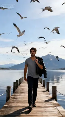 AI Cinematic Wingspa