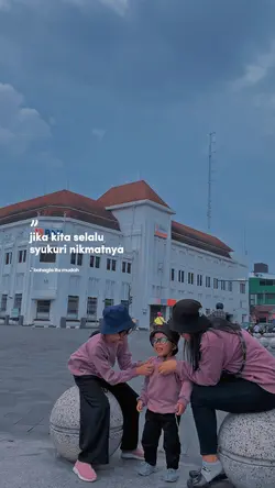 Bahagia itu mudah