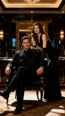 AI Couple Mafia