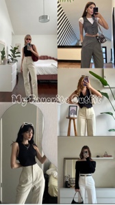Outfit fav