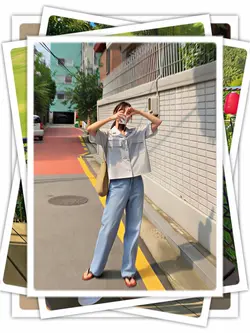 8Pic Frame Aesthetic