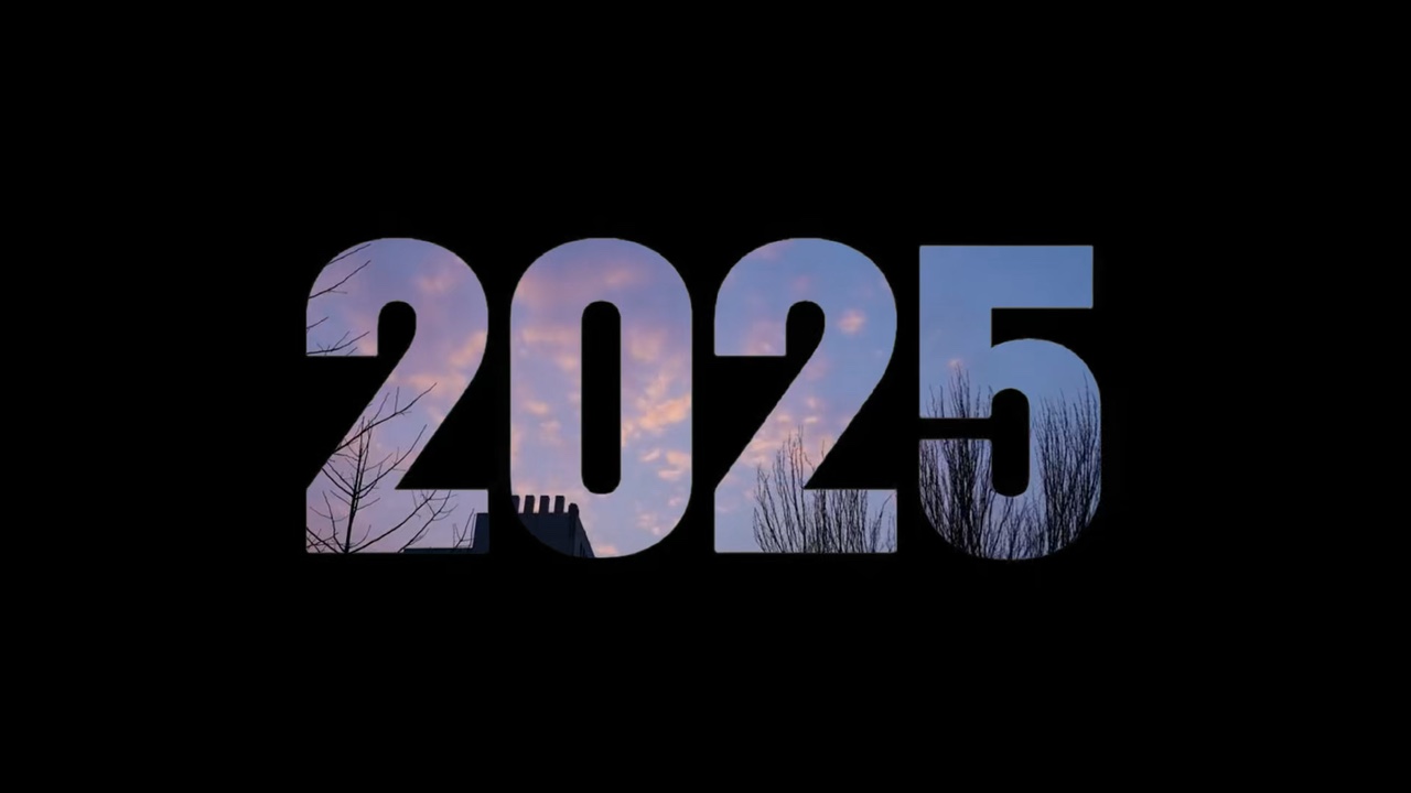 2025 RECAP FILM