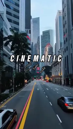 Cinematic