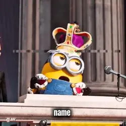 MINIONS
