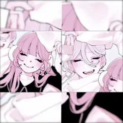 恋せよまやかし天使ども