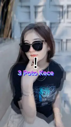 3Poto Kece
