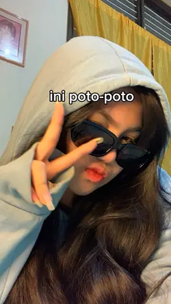 Ini poto-poto